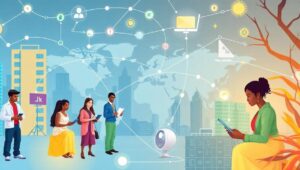 Addressing the Digital Divide in IoT Access and Benefits (2026)