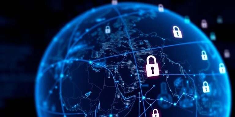 Data Localization Laws and Their Impact on Cybersecurity (2025)