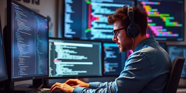 Lifelong Learning Strategies for Software Developers (2025+)