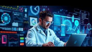 The Impact of Computing on Scientific Research Speed (2026)
