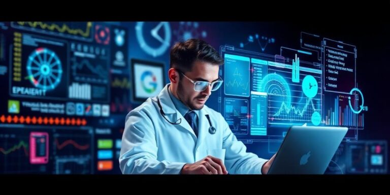 The Impact of Computing on Scientific Research Speed (2026)