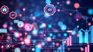 The Business Models Driving IoT Adoption (Beyond 2025)