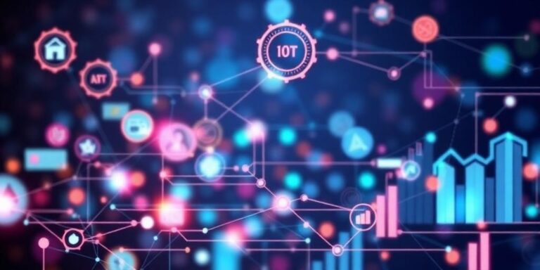 The Business Models Driving IoT Adoption (Beyond 2025)