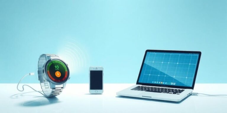 Energy-Autonomous Gadgets That Never Need Charging (2030 Dream)