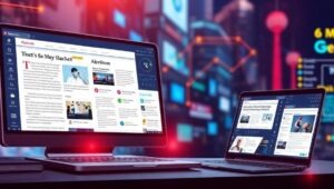 The Role of Software in Combating Misinformation (2026 Tools)