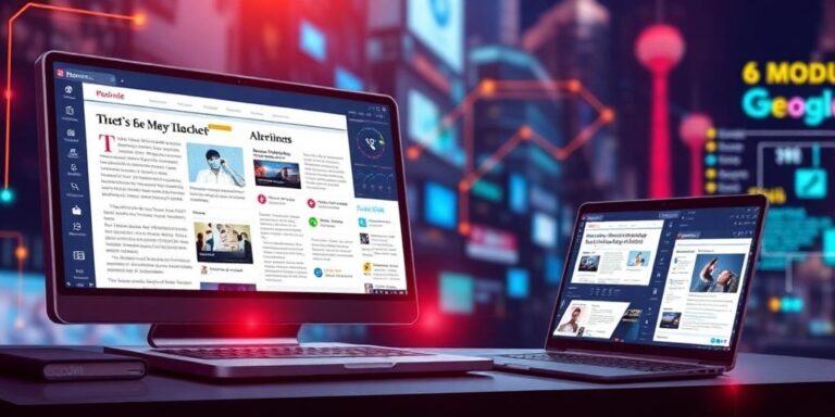 The Role of Software in Combating Misinformation (2026 Tools)